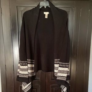 Sweater/Cardigan Size M